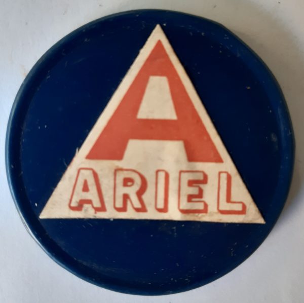 Ariel