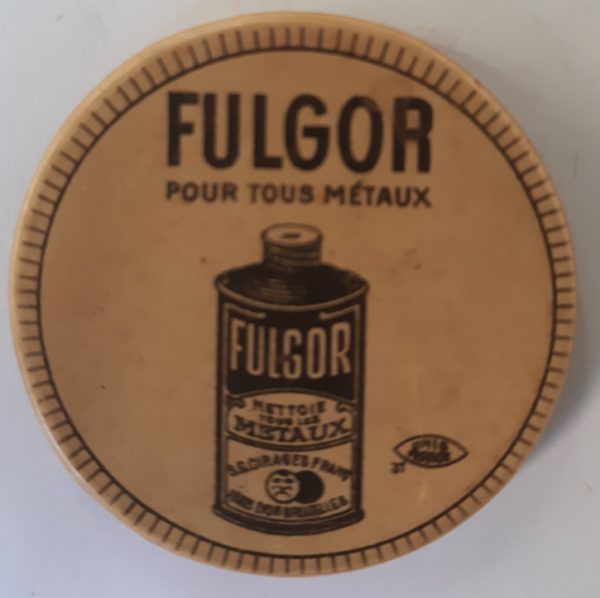 Fulgor (beige)