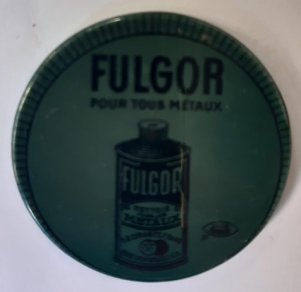 Fulgor (vert)