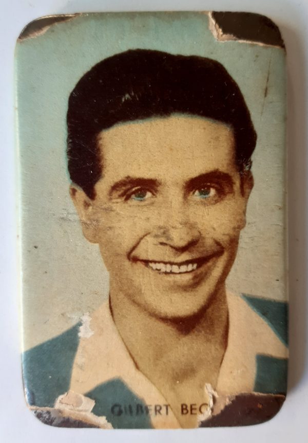 Gilbert Bécaud (double)