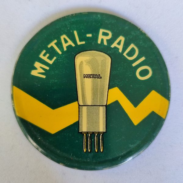 Métal-Radio