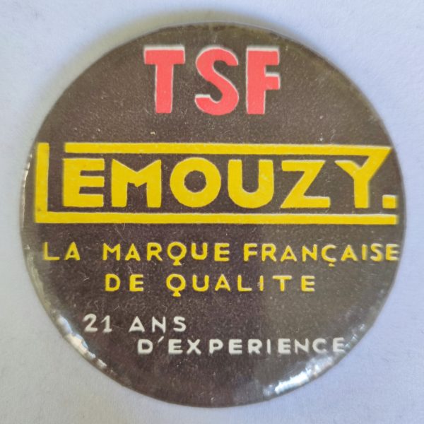 TSF Lemouzy