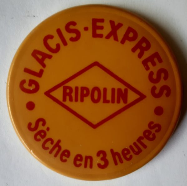 Ripolin Glacis Express