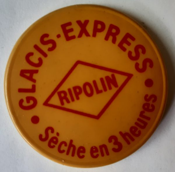 Ripolin Glacis Express (double)