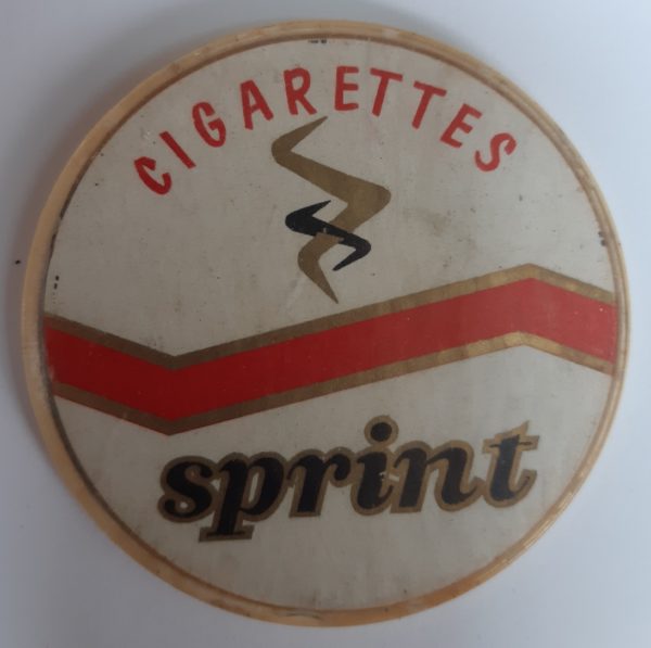 Sprint Cigarettes