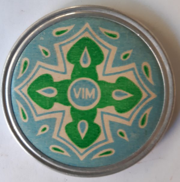 Vim