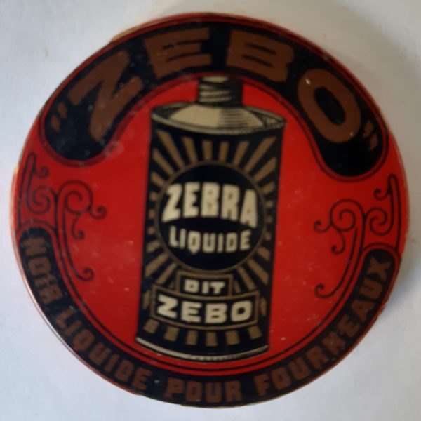 Zebo