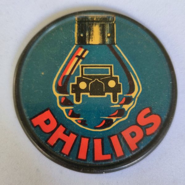 Philips (auto)