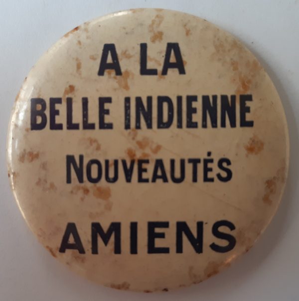 A la belle indienne Amiens