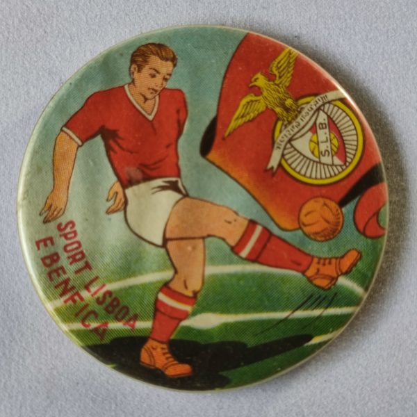 Benfica Lisboa