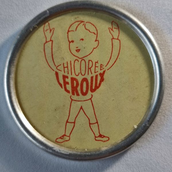 Chicorée Leroux