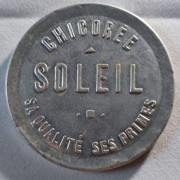 Chicorée Soleil