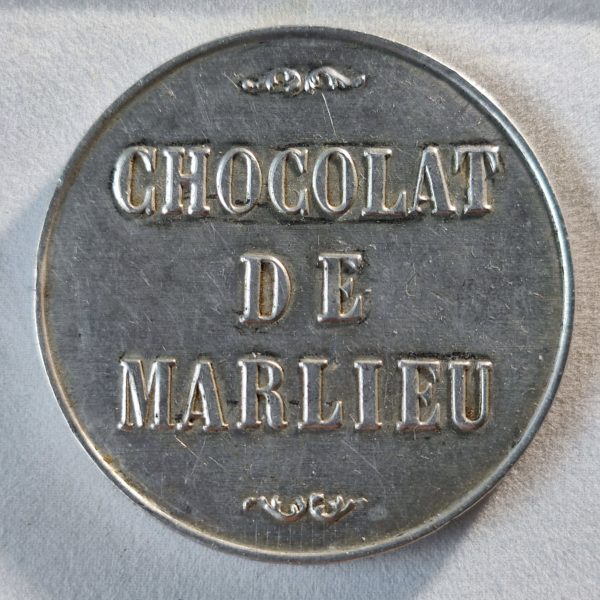 Chocolat de Marlieu