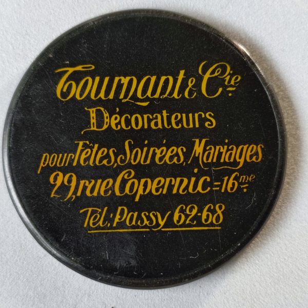 Tournant & Cie Décorateurs