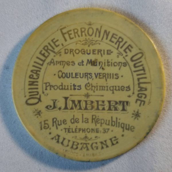 Quincaillerie J. Imbert à Aubagne