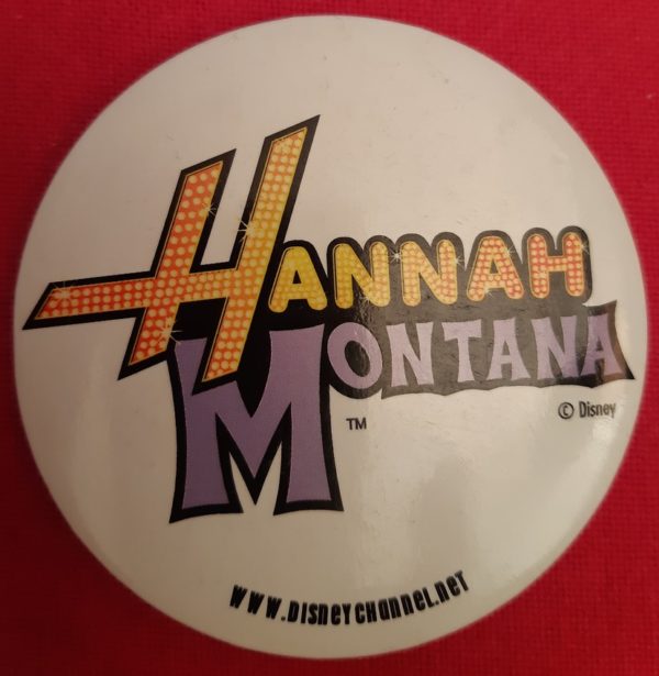 Hannah Montana