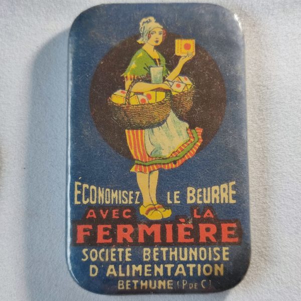 La Fermière