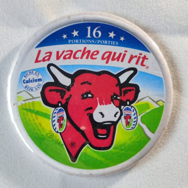 La Vache qui rit