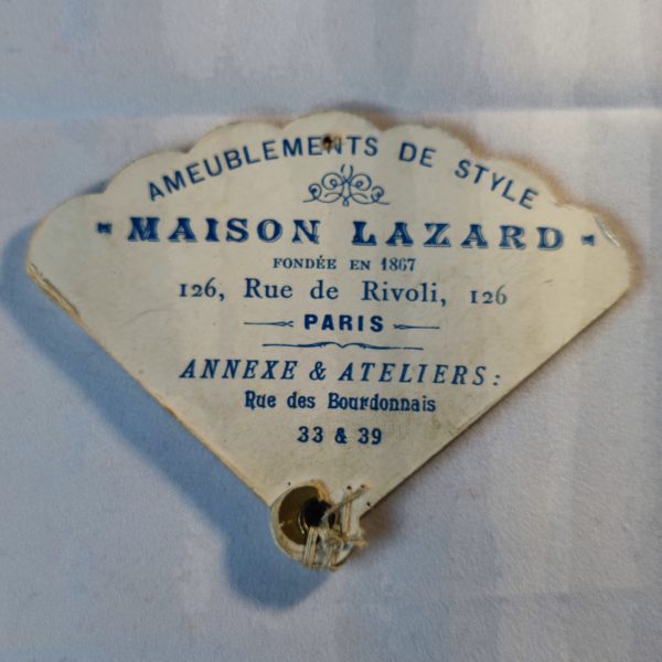 Maison Lazard Ameublements de style – Image 2