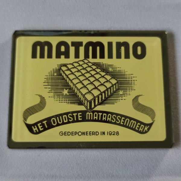 Matmino