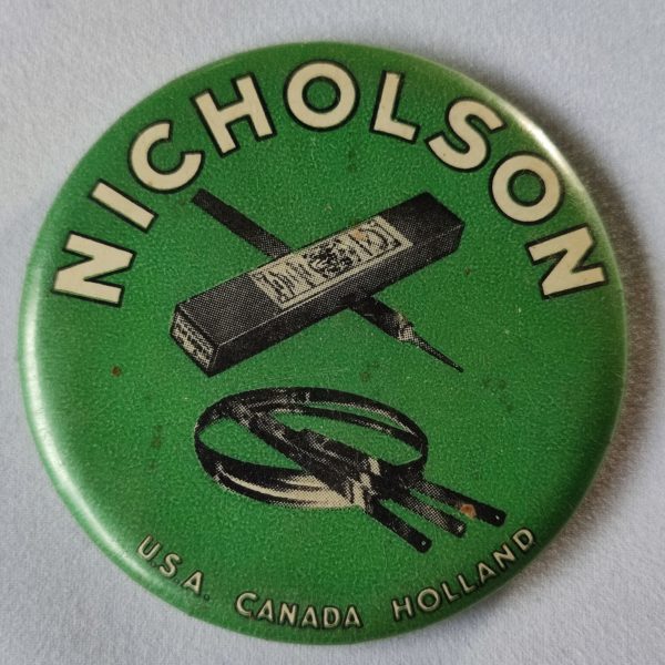 Nicholson