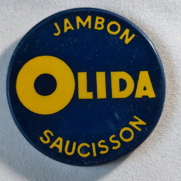 Olida jambon saucisson