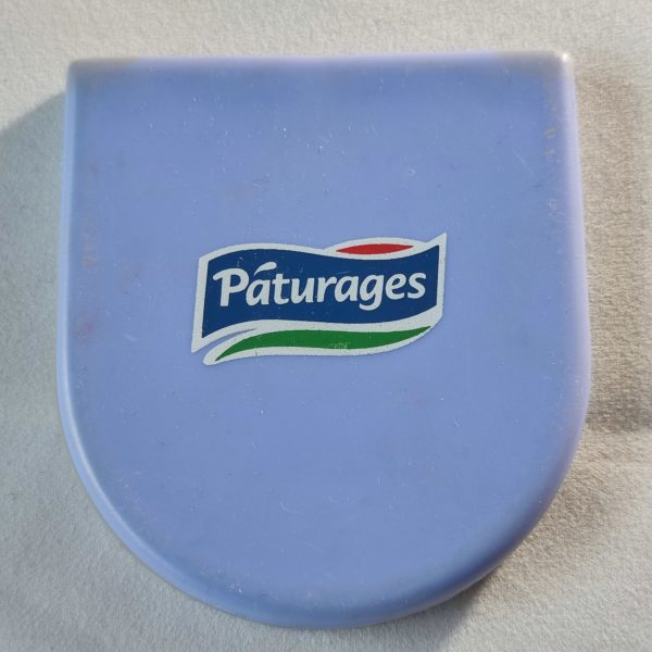 Pâturages (double)
