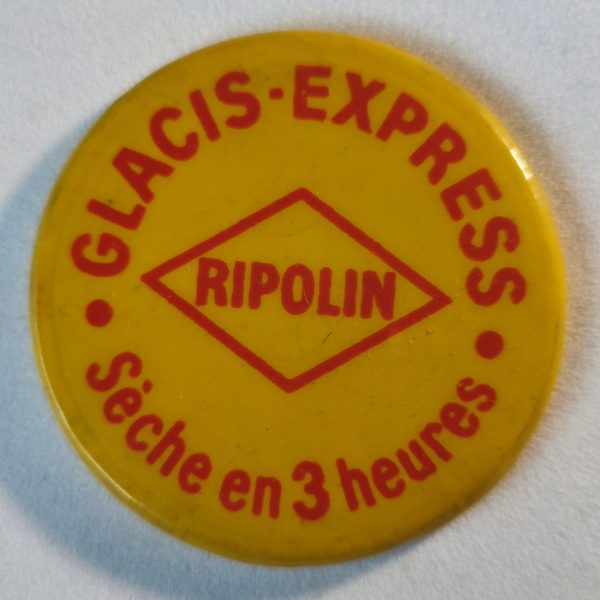 Ripolin Glacis Express (triple)