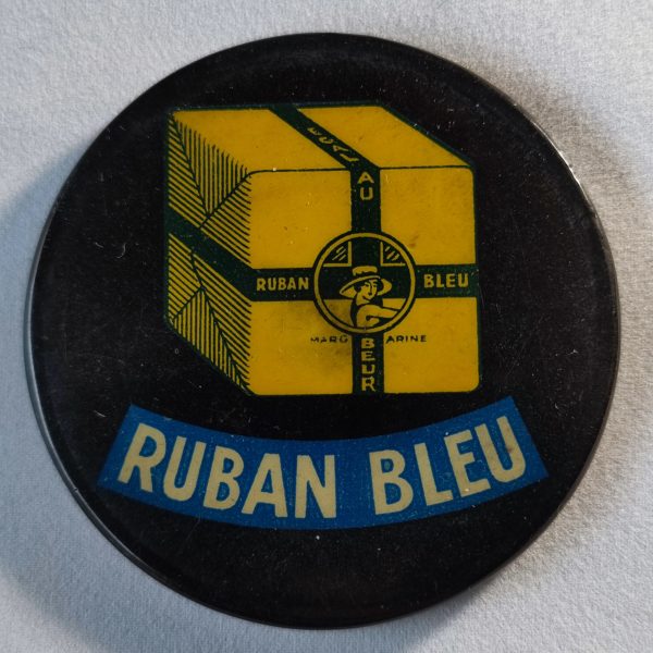 Ruban bleu