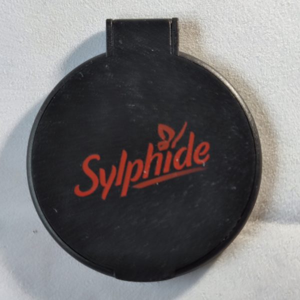 Sylphide noir