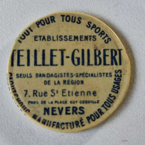 Établissements Teillet-Gilbert