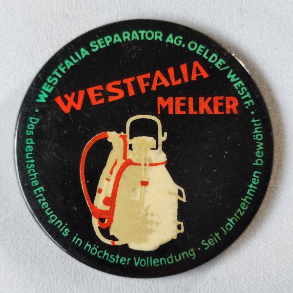 Westfalia Melker