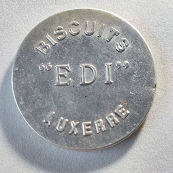 Biscuit EDI