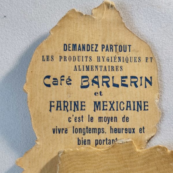 Café Barlerin et Farine mexicaine – Image 2