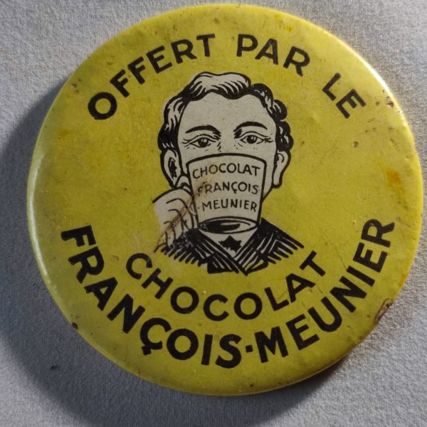 Chocolat François Meunier