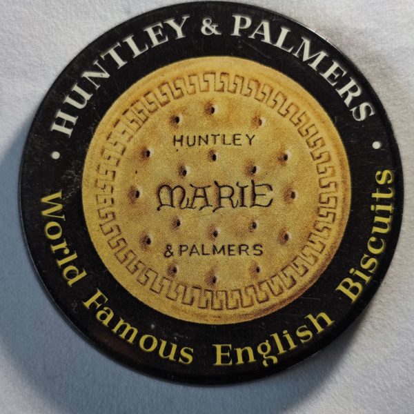 Biscuits Huntley & Palmers