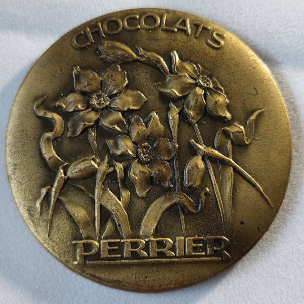 Chocolats Perrier