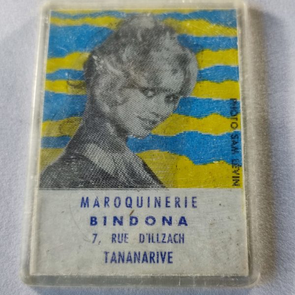 Maroquinerie Bindona (Visiomatic)