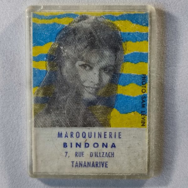 Maroquinerie Bindona (Visiomatic) – Image 2