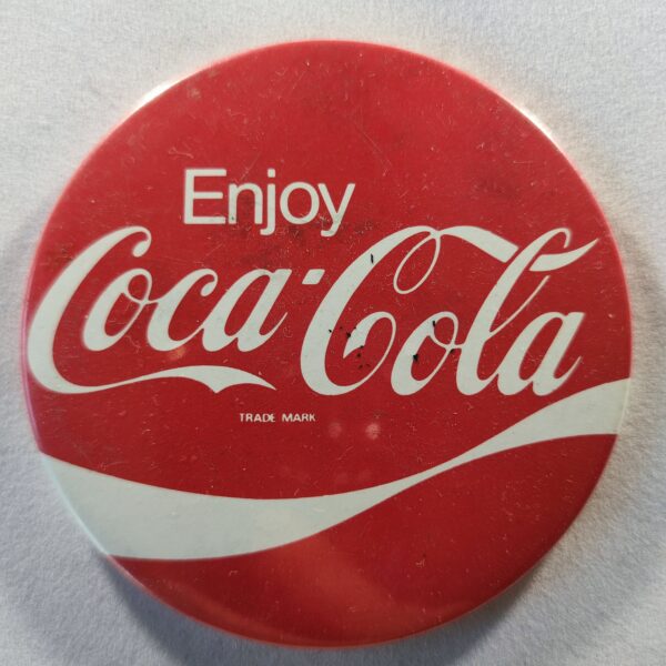 Coca Cola (Enjoy - Trade Mark)