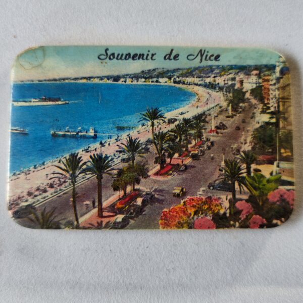 Souvenir de Nice