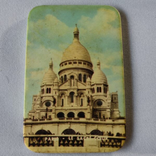 Sacré Coeur