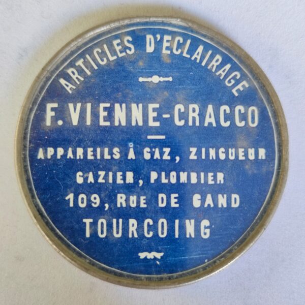 F.Vienne-Cracco à Tourcoing