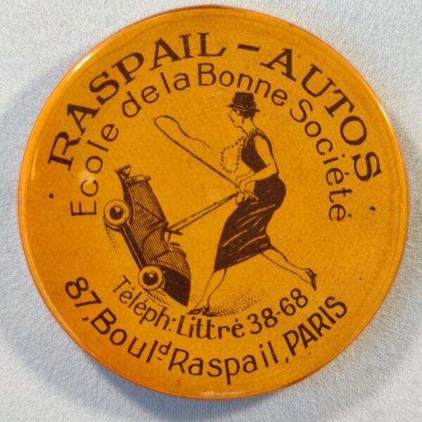 Raspail-autos (orange)