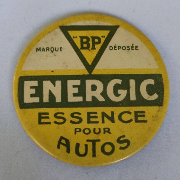 Energic Essence pour autos