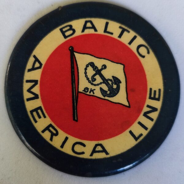 Baltic America Line