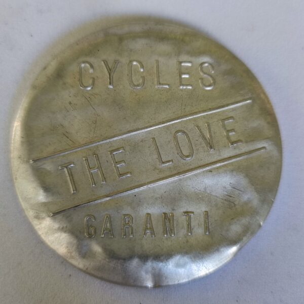 Cycles The Love