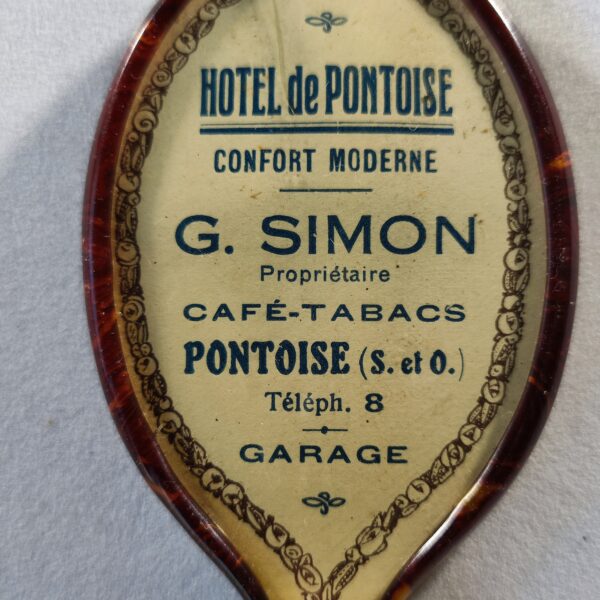 Hôtel de Pontoise G. Simon à Pontoise – Image 2