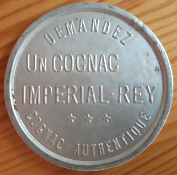 Cognac Impérial-Rey