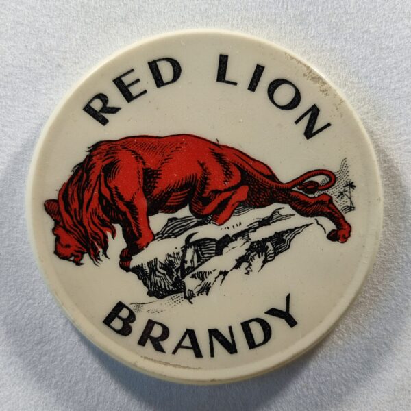 Brandy Red Lion